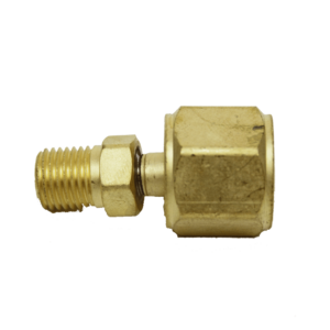 ADAPTOR, HOSE  A SIZE M TO B SIZE F RH