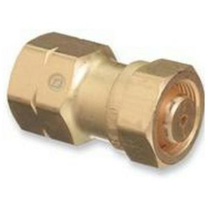 ADAPTOR, CGA-520-510