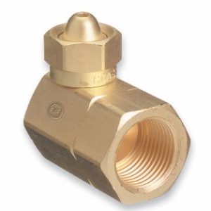 ADAPTOR, CGA-200-510