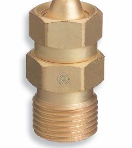 ADAPTOR, CGA-200-300