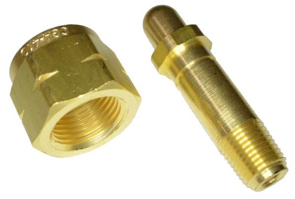 NUT, CGA-410