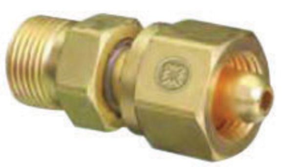 ADAPTOR, CGA-346-540