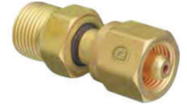 ADAPTOR, CGA-280-540