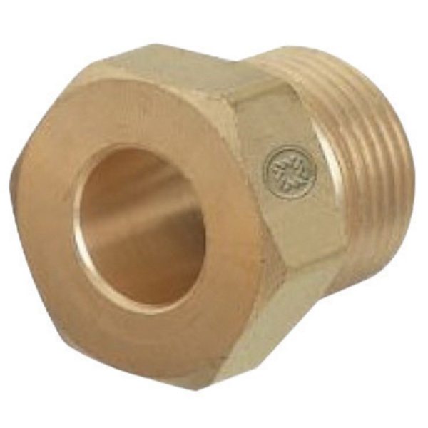 NUT, CGA-580