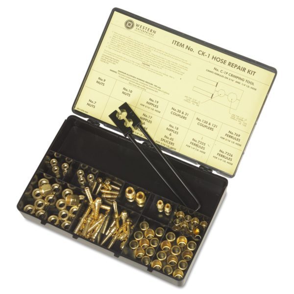 HOSE REPAIR KIT