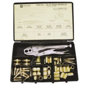 B SIZE HOSE REPAIR KIT