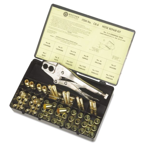 HOSE REPAIR KIT