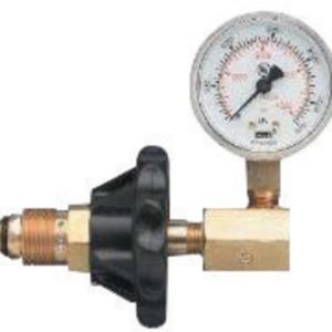 TESTING GAUGE CGA-580