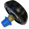 0-3000 PSI 1 1/2" 1/8 NPT GAUGE - Image 2