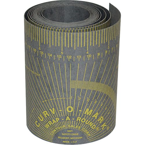 14753 LG WRAP-A-ROUND - Lenco Welding Accessories Ltd.