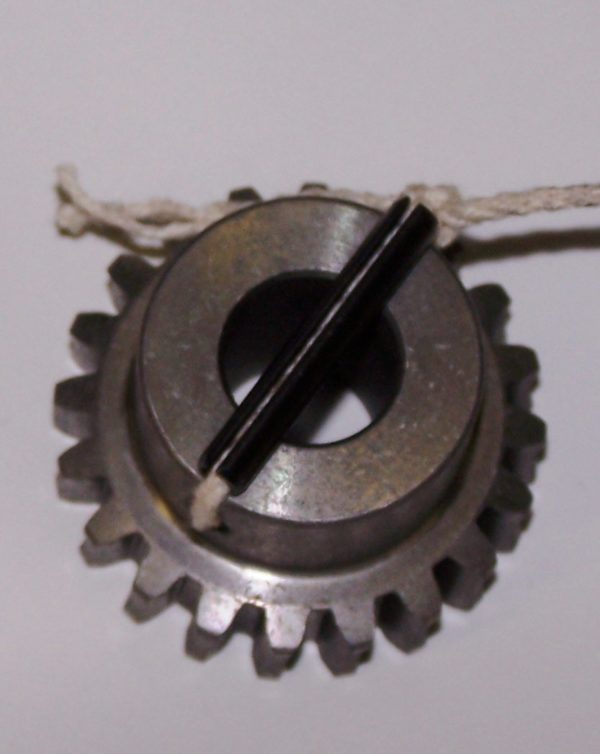 TILTING ASSEMBLY WORM GEAR Cast Iron AT-2-29