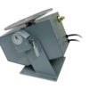 Atlas Positioner Model XT-200  WITH FOOT RHEOSTAT 2-10 RPM AT-200FR - Image 2