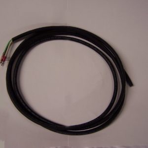 FOOT CONTROL RHEOSTAT CORD 8'  AT-0-08