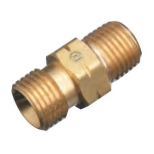 BUSHING OUTLET 1/8" NPT TO B IZE LH MM