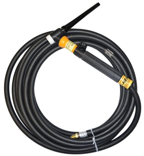25' TORCH PKG-BALL W/VALVE