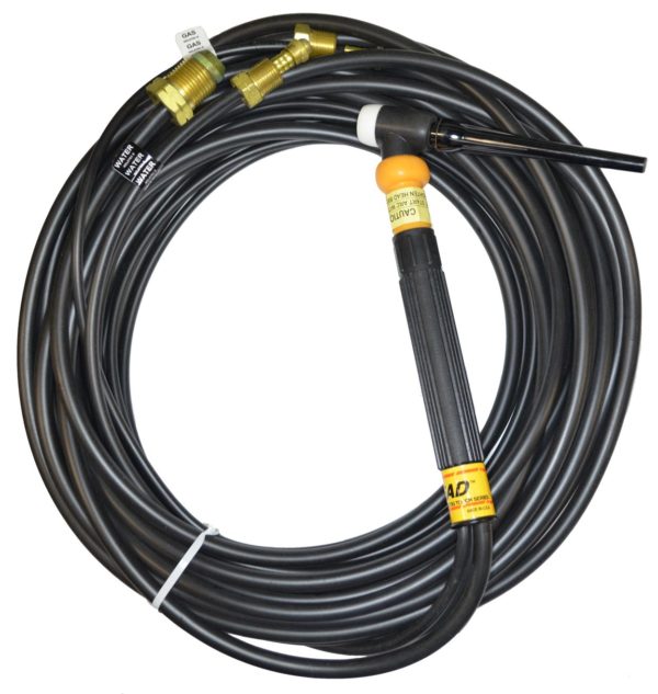 25' TORCH PKG FLEX