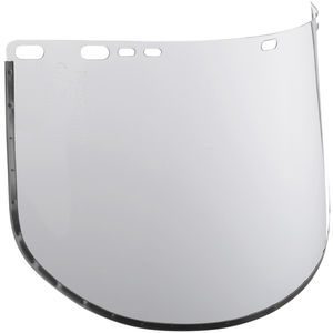 9″ X 15.5″ 3440 Series Replacement Visor – Suitable for Jackson/Huntsman