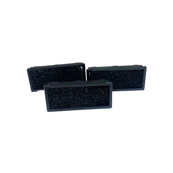 Breezeway Replacement Filter with Housing - 3 Pack