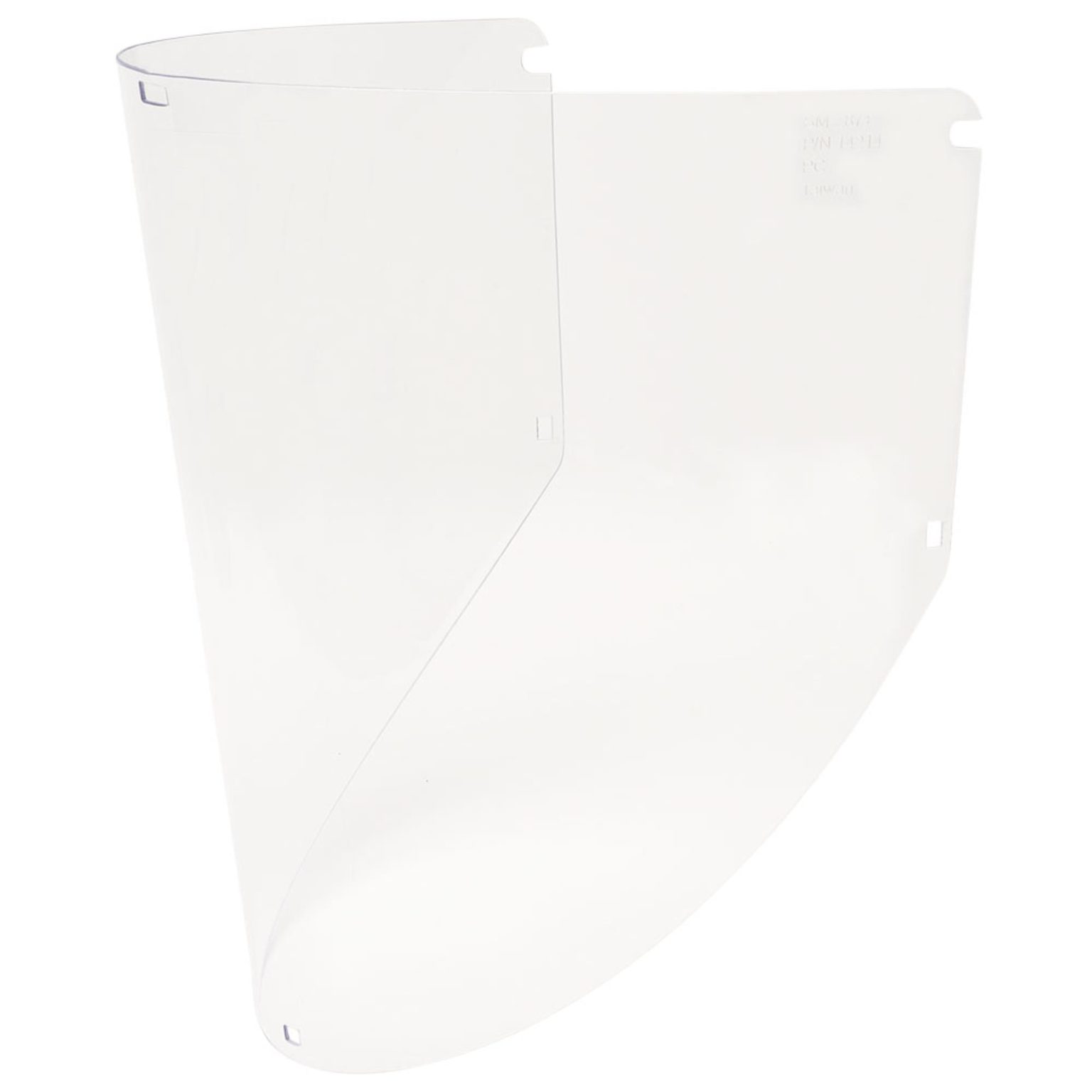 MAXVIEW CLEAR FACESHIELD REPLACEMENT 14215 - Lenco Welding Accessories Ltd.