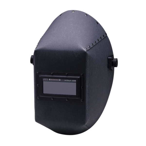 14527 411P Fiber Shell Welding Helmet