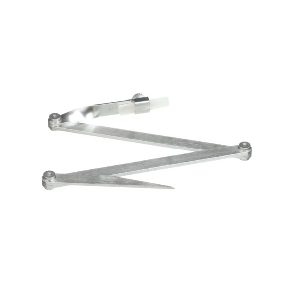 14782 STANDARD RADIUS MARKER