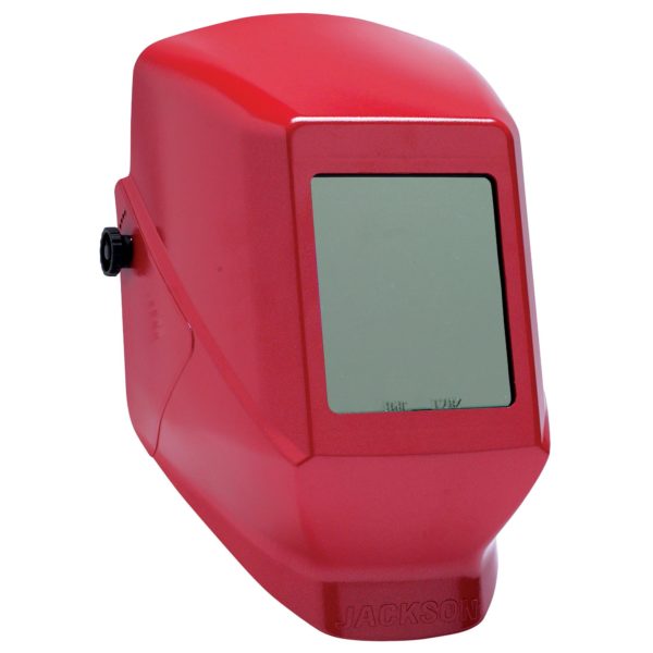 RED Shadow Helmet 074