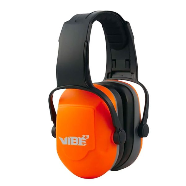 20778 VIBE EARMUFF CAP MOUNT N