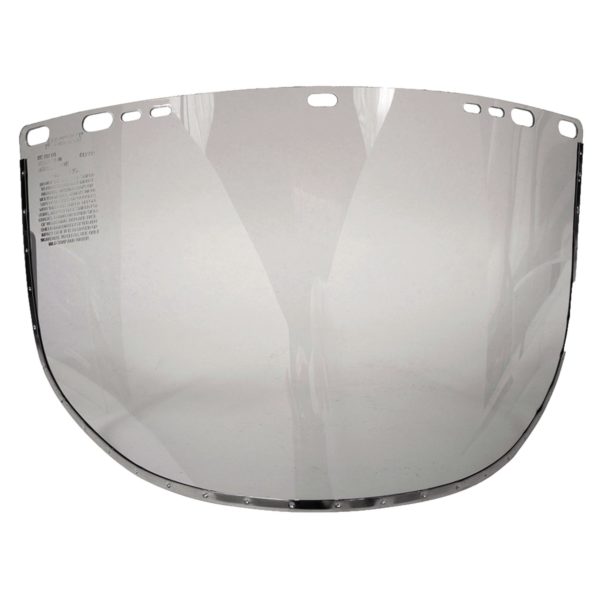 0754-0029 CLEAR 15-1/2X9
