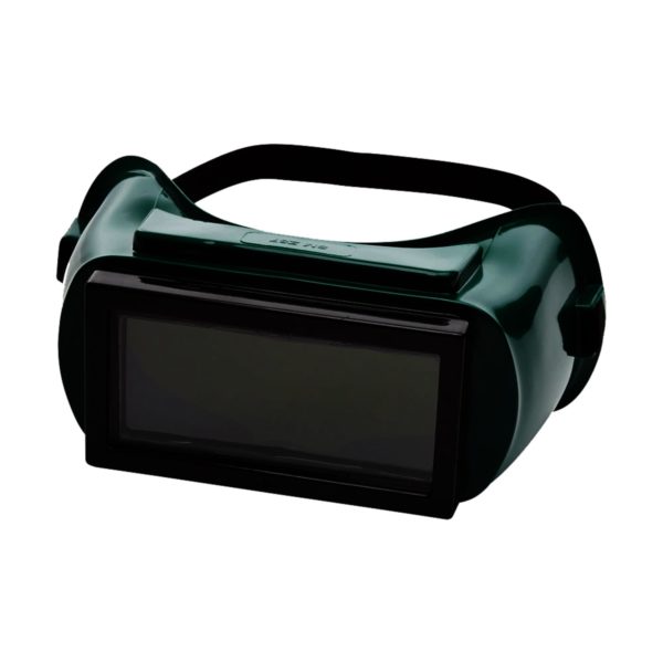GOGGLE FIXED FRONT # 5