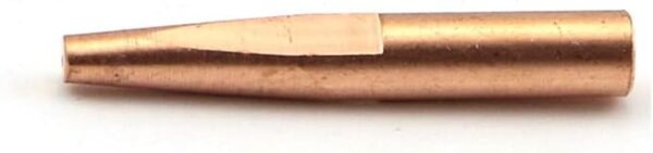 4280 Bernard Style Contact Tip 1/16"